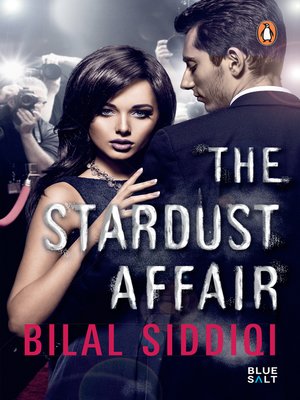 cover image of The Stardust Affair